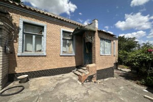 одноэтажный дом с отоплением, 74.7 кв. м, кирпич. Продажа в Николаеве район Ракетное Урочище фото 2