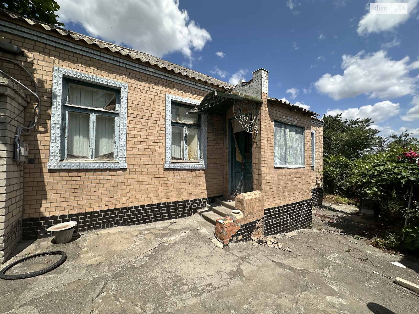 одноэтажный дом с отоплением, 74.7 кв. м, кирпич. Продажа в Николаеве район Ракетное Урочище фото 1 одноэтажный дом с отоплением, 74.7 кв. м, кирпич. Продажа в Николаеве район Ракетное Урочище фото 1