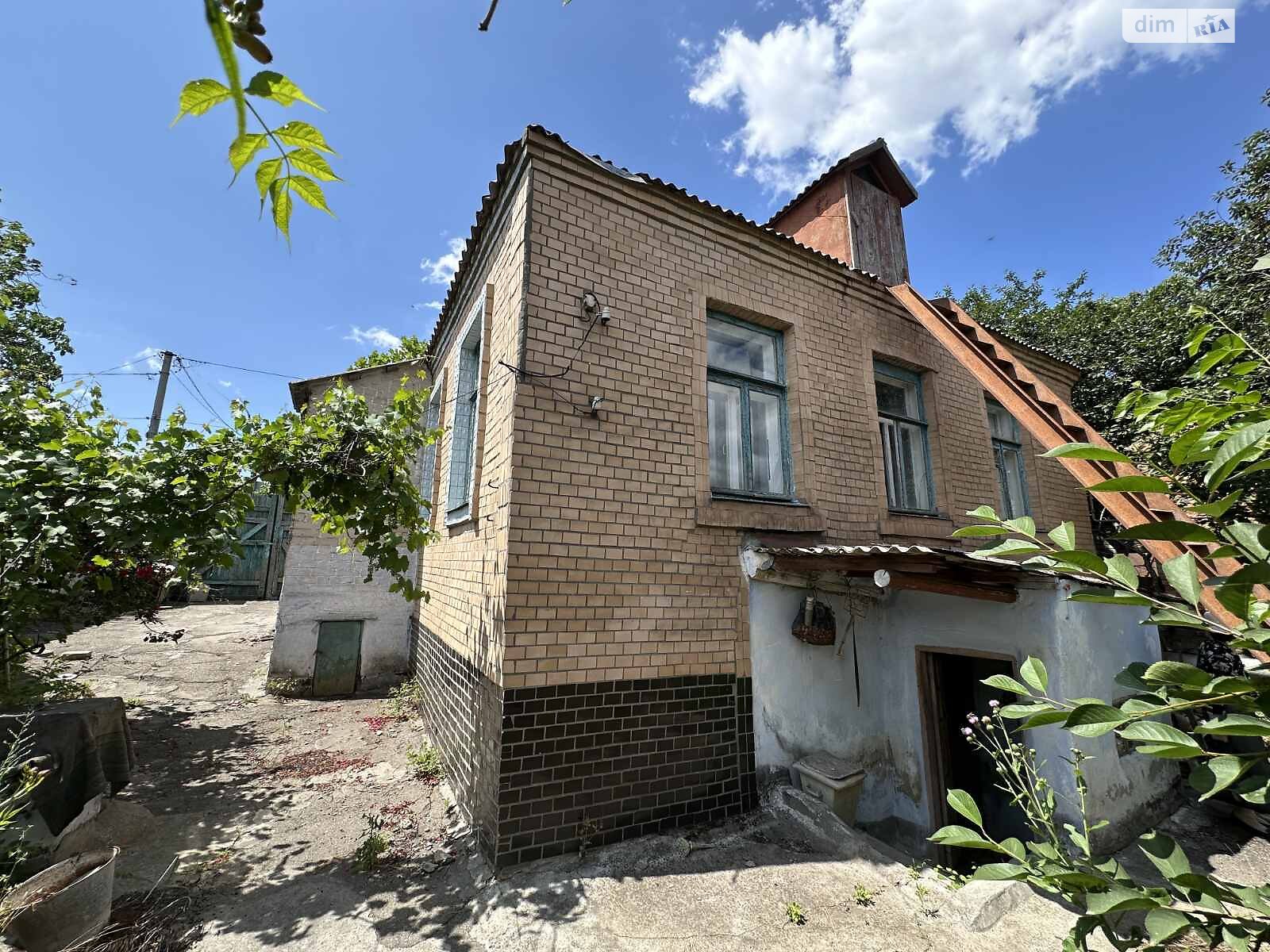 одноэтажный дом с отоплением, 74.7 кв. м, кирпич. Продажа в Николаеве район Ракетное Урочище фото 1 одноэтажный дом с отоплением, 74.7 кв. м, кирпич. Продажа в Николаеве район Ракетное Урочище фото 1