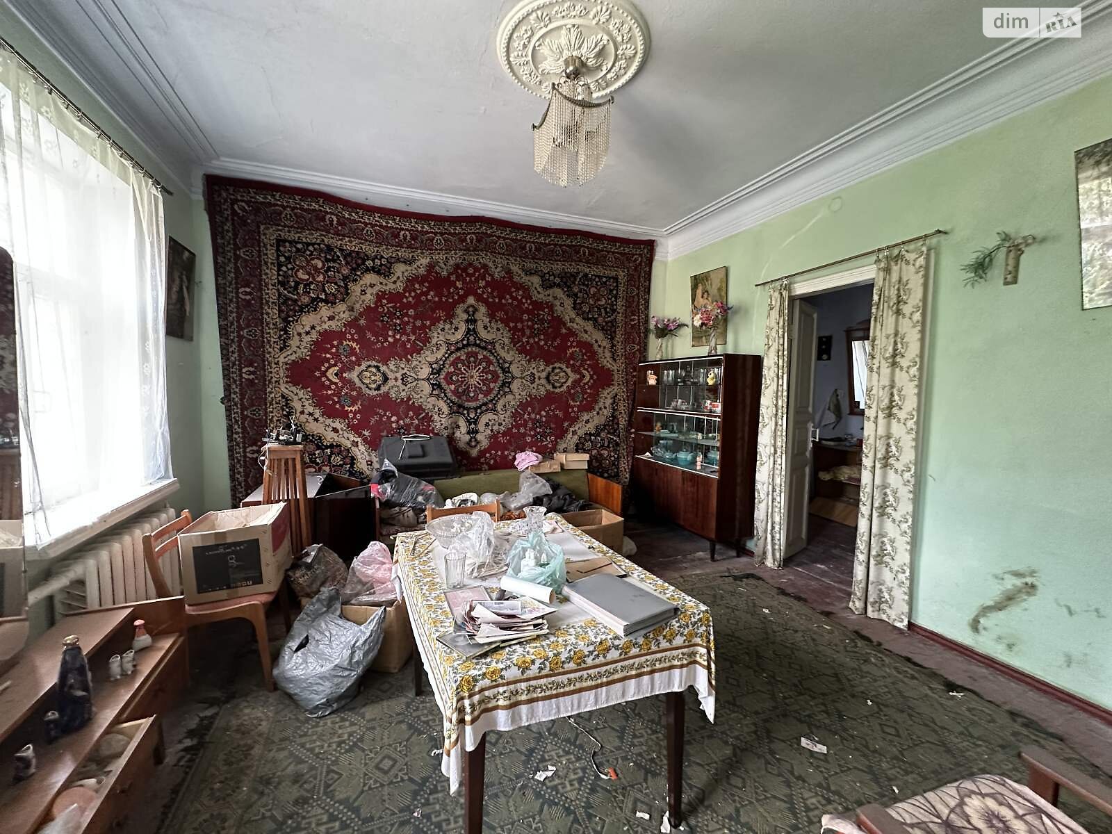одноэтажный дом с отоплением, 74.7 кв. м, кирпич. Продажа в Николаеве район Ракетное Урочище фото 1 одноэтажный дом с отоплением, 74.7 кв. м, кирпич. Продажа в Николаеве район Ракетное Урочище фото 1