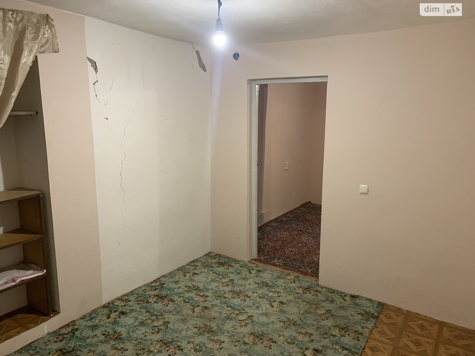 одноповерховий будинок з гаражем, 28 кв. м, цегла. Продаж в Миколаєві, район Ракетне Урочище фото 1 одноповерховий будинок з гаражем, 28 кв. м, цегла. Продаж в Миколаєві, район Ракетне Урочище фото 1