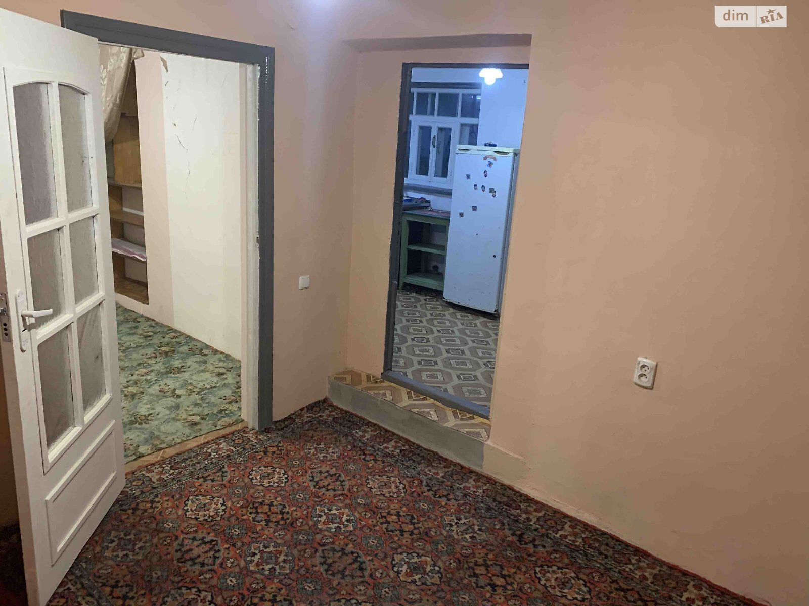 одноповерховий будинок з гаражем, 28 кв. м, цегла. Продаж в Миколаєві, район Ракетне Урочище фото 1 одноповерховий будинок з гаражем, 28 кв. м, цегла. Продаж в Миколаєві, район Ракетне Урочище фото 1