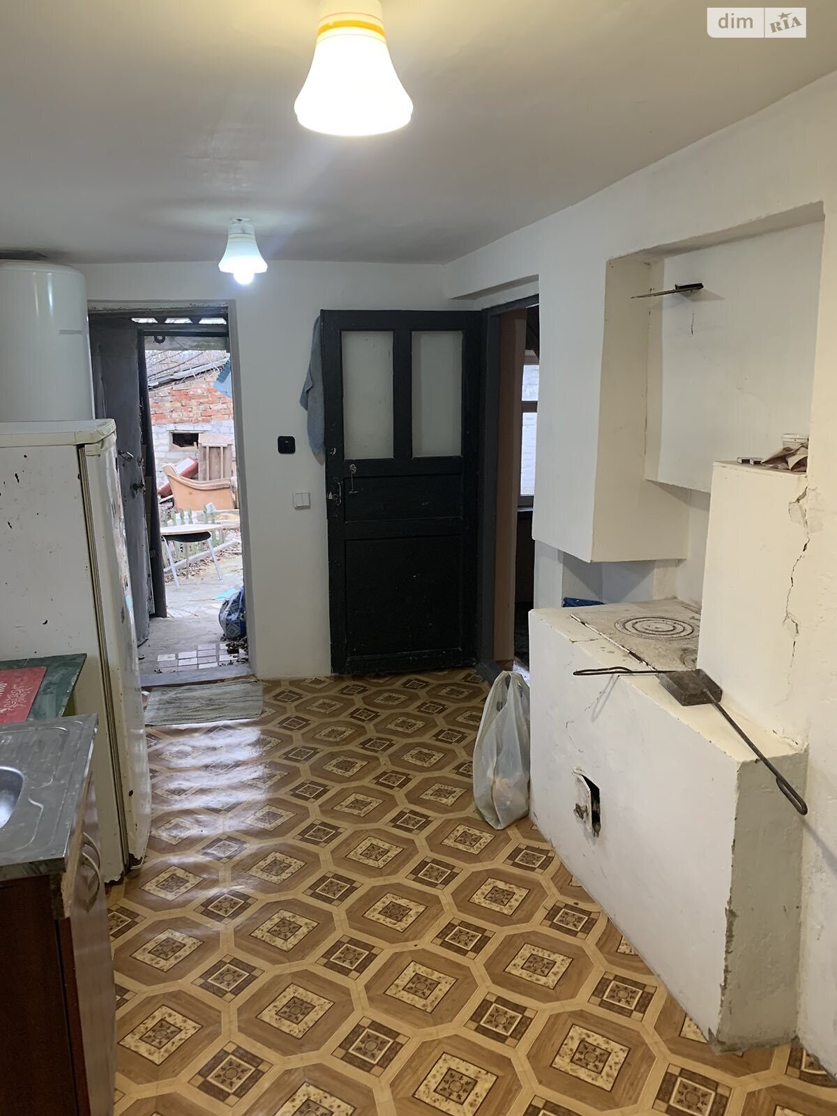 одноповерховий будинок з гаражем, 28 кв. м, цегла. Продаж в Миколаєві, район Ракетне Урочище фото 1 одноповерховий будинок з гаражем, 28 кв. м, цегла. Продаж в Миколаєві, район Ракетне Урочище фото 1