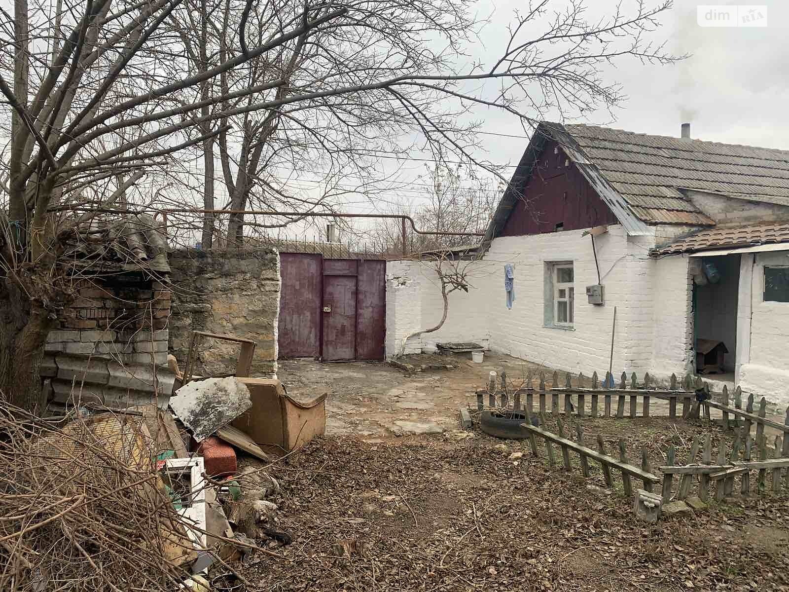 одноповерховий будинок з гаражем, 28 кв. м, цегла. Продаж в Миколаєві, район Ракетне Урочище фото 1 одноповерховий будинок з гаражем, 28 кв. м, цегла. Продаж в Миколаєві, район Ракетне Урочище фото 1