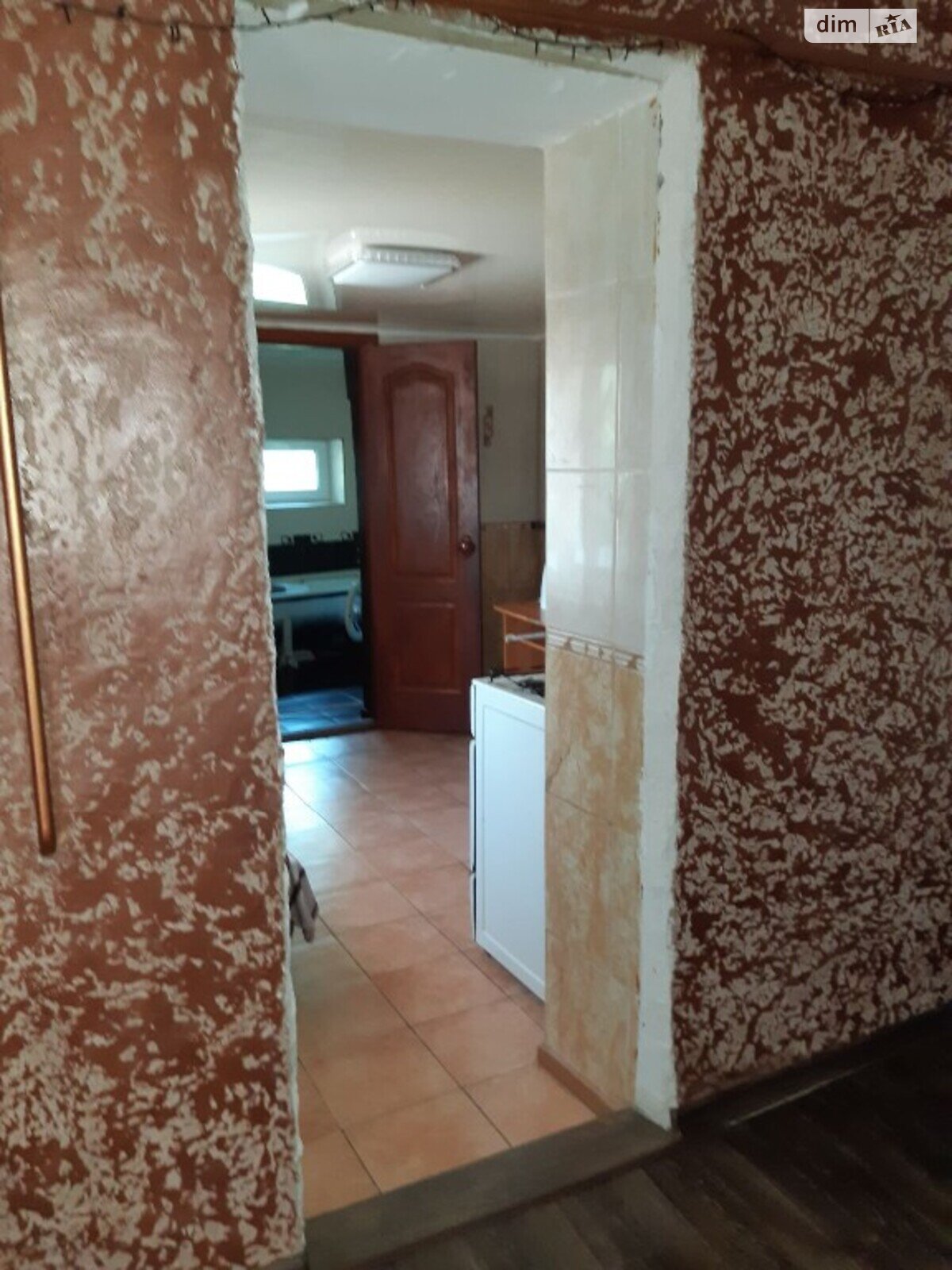 одноповерховий будинок з ремонтом, 48 кв. м, цегла. Продаж в Миколаєві, район Ракетне Урочище фото 1