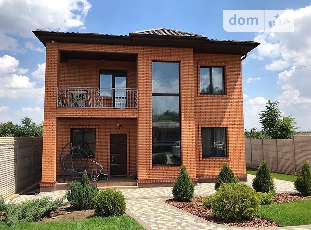 двухэтажный дом, 220 кв. м, кирпич. Продажа в Николаеве район Ракетное Урочище фото 1 двухэтажный дом, 220 кв. м, кирпич. Продажа в Николаеве район Ракетное Урочище фото 1