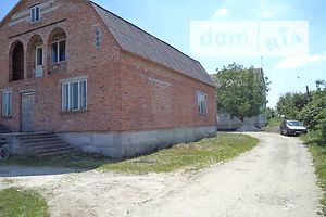 двухэтажный дом с балконом, 168 кв. м, кирпич. Продажа в Розвадовом фото 2