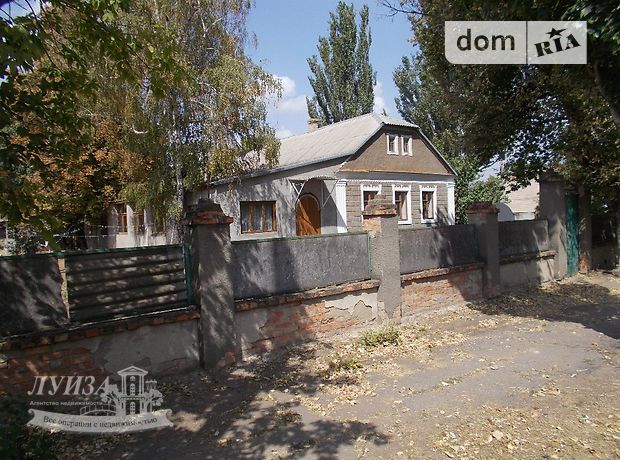 одноэтажный дом с садом, 159 кв. м, кирпич. Продажа в Шевченково (Николаевская обл.) фото 1 одноэтажный дом с садом, 159 кв. м, кирпич. Продажа в Шевченково (Николаевская обл.) фото 1
