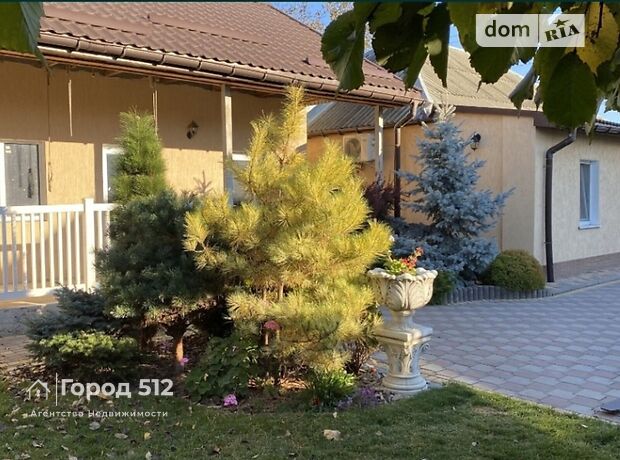 одноэтажный дом с садом, 73 кв. м, кирпич. Продажа в Николаеве район Широкая Балка фото 1 одноэтажный дом с садом, 73 кв. м, кирпич. Продажа в Николаеве район Широкая Балка фото 1