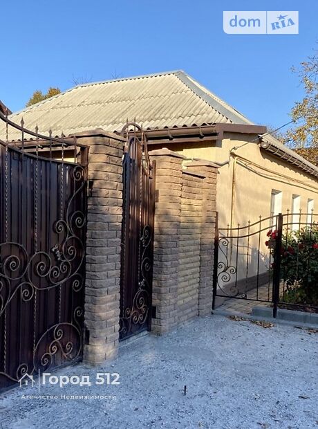 одноэтажный дом с садом, 73 кв. м, кирпич. Продажа в Николаеве район Широкая Балка фото 1 одноэтажный дом с садом, 73 кв. м, кирпич. Продажа в Николаеве район Широкая Балка фото 1