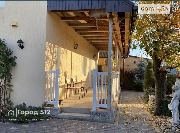 одноэтажный дом с садом, 73 кв. м, кирпич. Продажа в Николаеве район Широкая Балка фото 1 одноэтажный дом с садом, 73 кв. м, кирпич. Продажа в Николаеве район Широкая Балка фото 1