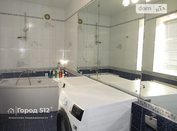 одноэтажный дом с садом, 73 кв. м, кирпич. Продажа в Николаеве район Широкая Балка фото 1 одноэтажный дом с садом, 73 кв. м, кирпич. Продажа в Николаеве район Широкая Балка фото 1