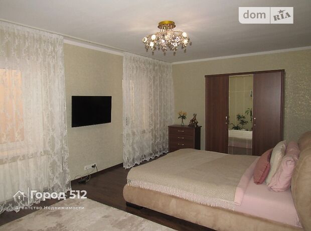 одноэтажный дом с садом, 73 кв. м, кирпич. Продажа в Николаеве район Широкая Балка фото 1 одноэтажный дом с садом, 73 кв. м, кирпич. Продажа в Николаеве район Широкая Балка фото 1