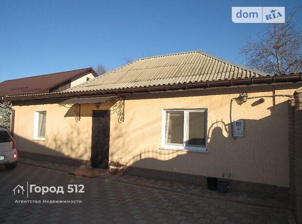 одноэтажный дом с садом, 73 кв. м, кирпич. Продажа в Николаеве район Широкая Балка фото 1 одноэтажный дом с садом, 73 кв. м, кирпич. Продажа в Николаеве район Широкая Балка фото 1