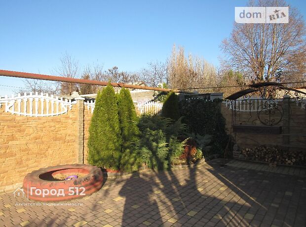 одноэтажный дом с садом, 73 кв. м, кирпич. Продажа в Николаеве район Широкая Балка фото 1 одноэтажный дом с садом, 73 кв. м, кирпич. Продажа в Николаеве район Широкая Балка фото 1