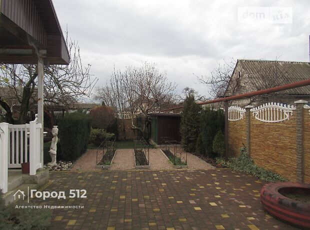 одноповерховий будинок з садом, 75 кв. м, ракушняк. Продаж в Миколаєві, район Широка Балка фото 1 одноповерховий будинок з садом, 75 кв. м, ракушняк. Продаж в Миколаєві, район Широка Балка фото 1