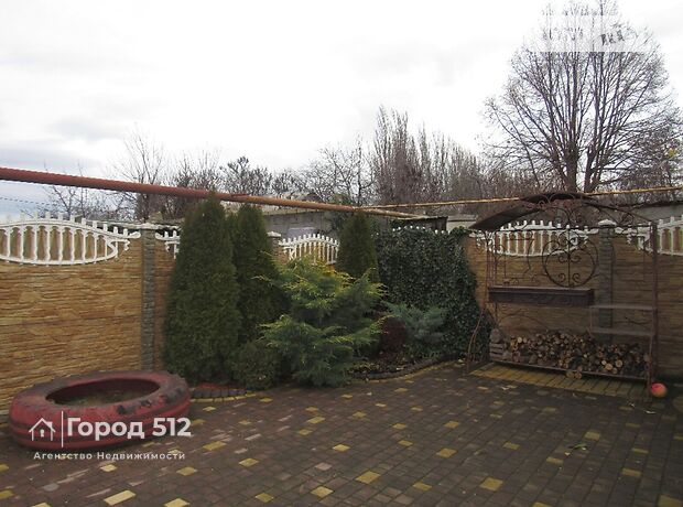 одноповерховий будинок з садом, 75 кв. м, ракушняк. Продаж в Миколаєві, район Широка Балка фото 1 одноповерховий будинок з садом, 75 кв. м, ракушняк. Продаж в Миколаєві, район Широка Балка фото 1