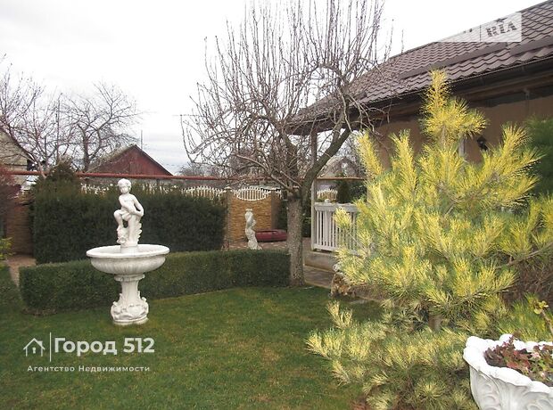 одноэтажный дом с садом, 75 кв. м, ракушечник (ракушняк). Продажа в Николаеве район Широкая Балка фото 1 одноэтажный дом с садом, 75 кв. м, ракушечник (ракушняк). Продажа в Николаеве район Широкая Балка фото 1