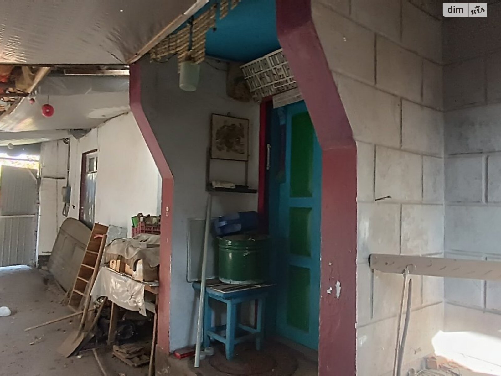 одноповерховий будинок з гаражем, 98.7 кв. м, кирпич. Продаж в Миколаєві, район Широка Балка фото 1 одноповерховий будинок з гаражем, 98.7 кв. м, кирпич. Продаж в Миколаєві, район Широка Балка фото 1