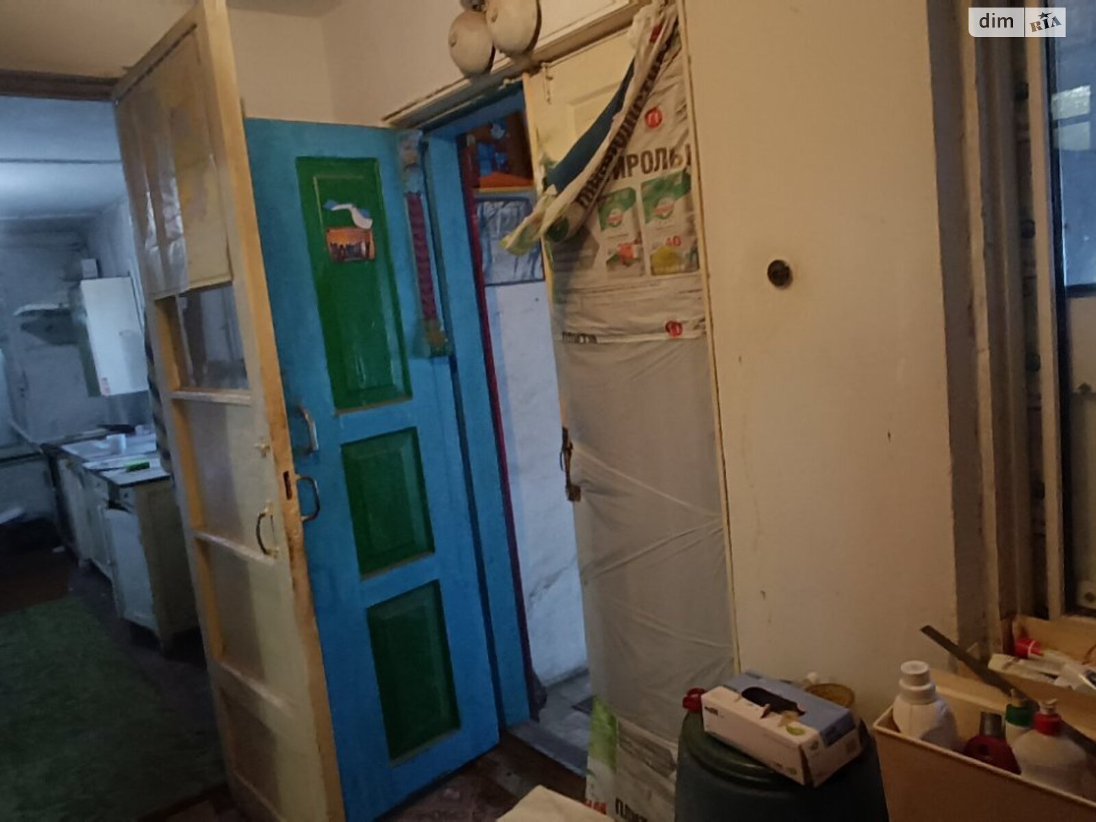 одноэтажный дом с верандой, 98.7 кв. м, кирпич. Продажа в Николаеве район Широкая Балка фото 1 одноэтажный дом с верандой, 98.7 кв. м, кирпич. Продажа в Николаеве район Широкая Балка фото 1