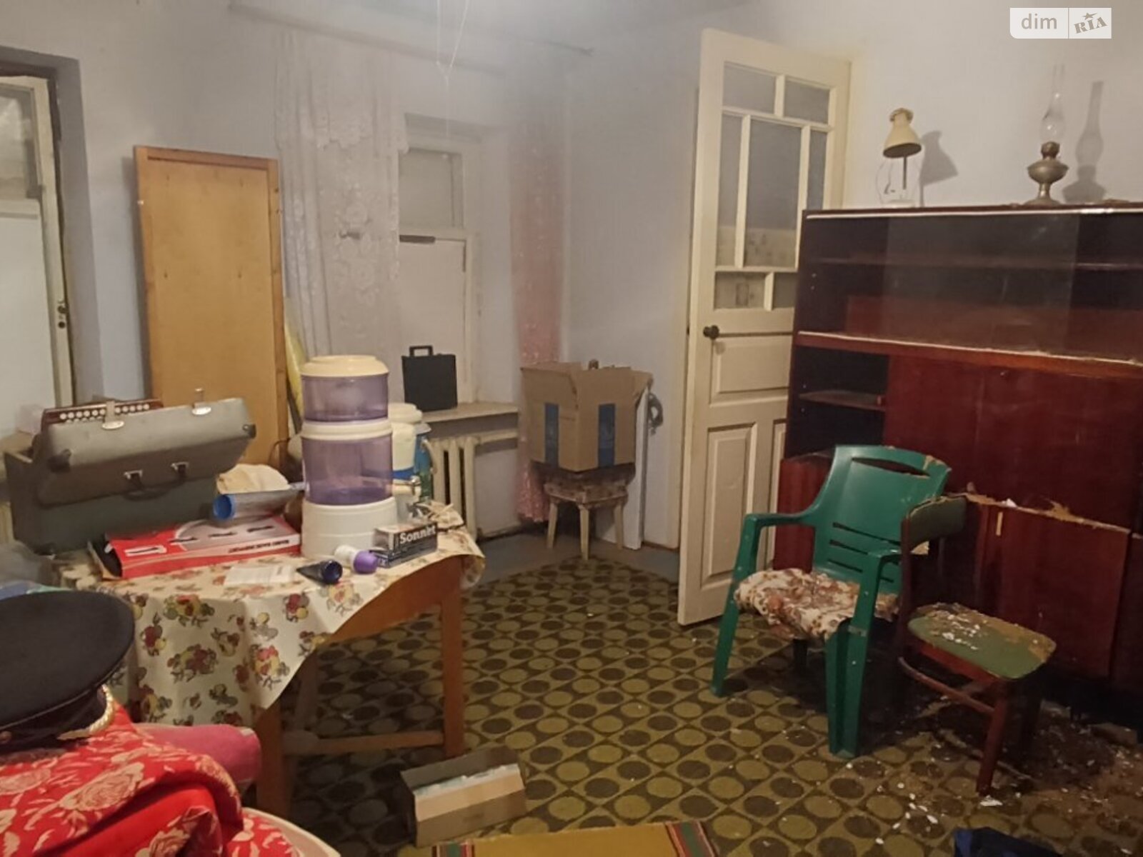 одноэтажный дом с верандой, 98.7 кв. м, кирпич. Продажа в Николаеве район Широкая Балка фото 1 одноэтажный дом с верандой, 98.7 кв. м, кирпич. Продажа в Николаеве район Широкая Балка фото 1