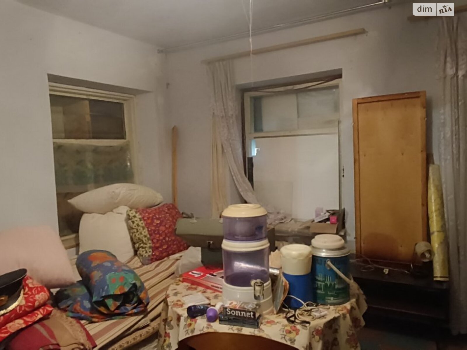 одноэтажный дом с верандой, 98.7 кв. м, кирпич. Продажа в Николаеве район Широкая Балка фото 1 одноэтажный дом с верандой, 98.7 кв. м, кирпич. Продажа в Николаеве район Широкая Балка фото 1