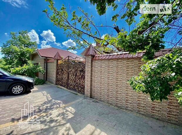 двухэтажный дом, 250 кв. м, ракушечник (ракушняк). Продажа в Николаеве район Широкая Балка фото 1 двухэтажный дом, 250 кв. м, ракушечник (ракушняк). Продажа в Николаеве район Широкая Балка фото 1