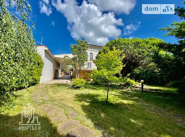 двухэтажный дом, 250 кв. м, ракушечник (ракушняк). Продажа в Николаеве район Широкая Балка фото 1 двухэтажный дом, 250 кв. м, ракушечник (ракушняк). Продажа в Николаеве район Широкая Балка фото 1