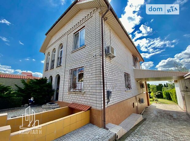 двухэтажный дом, 250 кв. м, ракушечник (ракушняк). Продажа в Николаеве район Широкая Балка фото 1 двухэтажный дом, 250 кв. м, ракушечник (ракушняк). Продажа в Николаеве район Широкая Балка фото 1