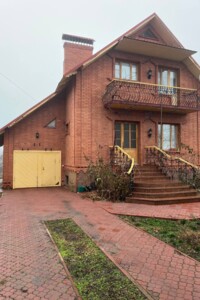 двоповерховий будинок з балконом, 240 кв. м, цегла. Продаж в Миколаєві, район Корабельний фото 2