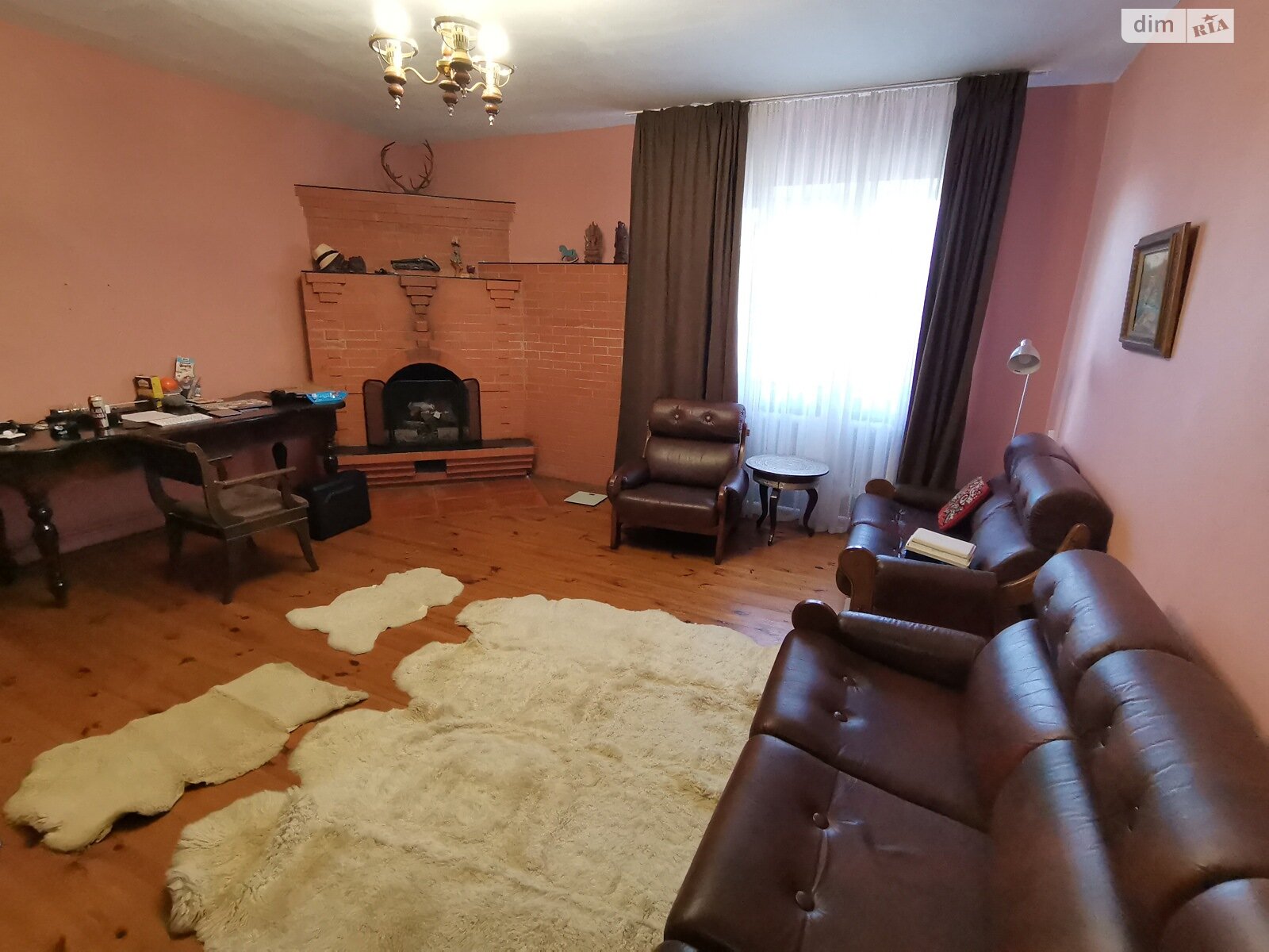 двоповерховий будинок веранда, 224 кв. м, цегла. Продаж в Миколаєві, район Широка Балка фото 1