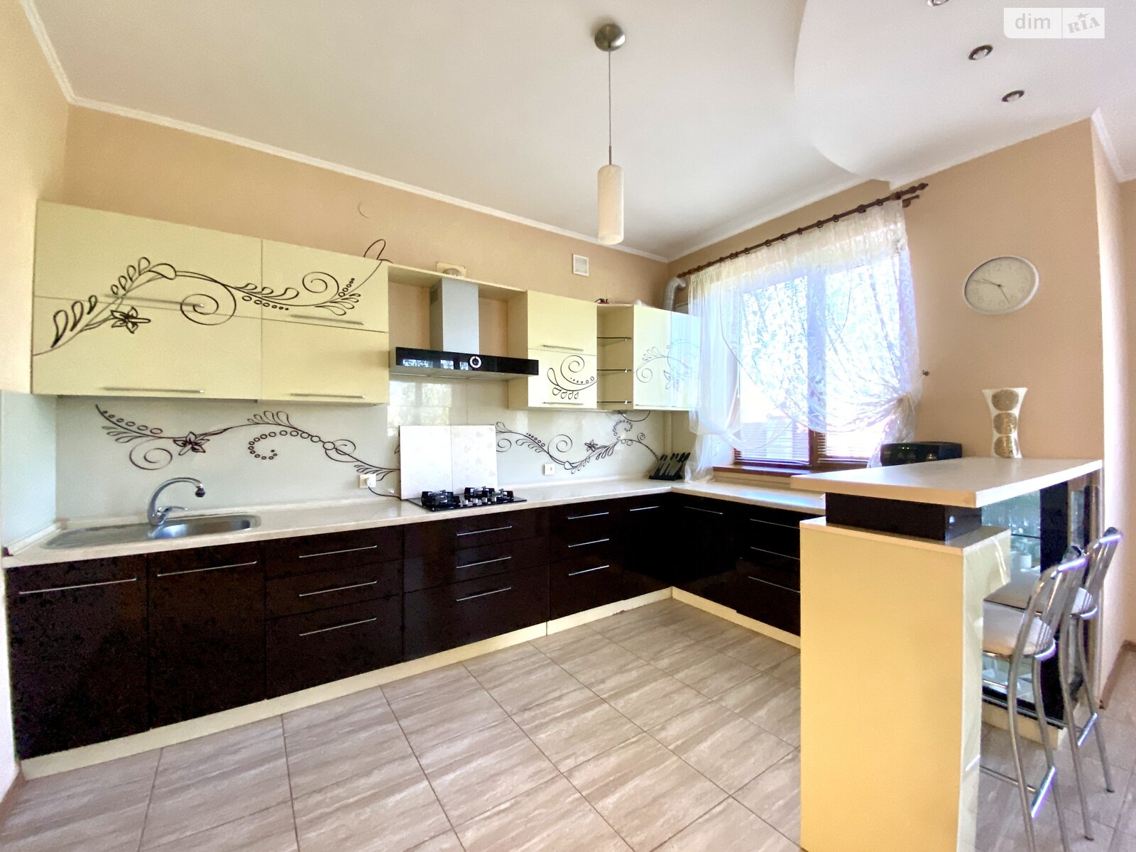 двухэтажный дом с гаражом, 212 кв. м, шлакоблок. Продажа в Николаеве район Корабельный фото 1 двухэтажный дом с гаражом, 212 кв. м, шлакоблок. Продажа в Николаеве район Корабельный фото 1