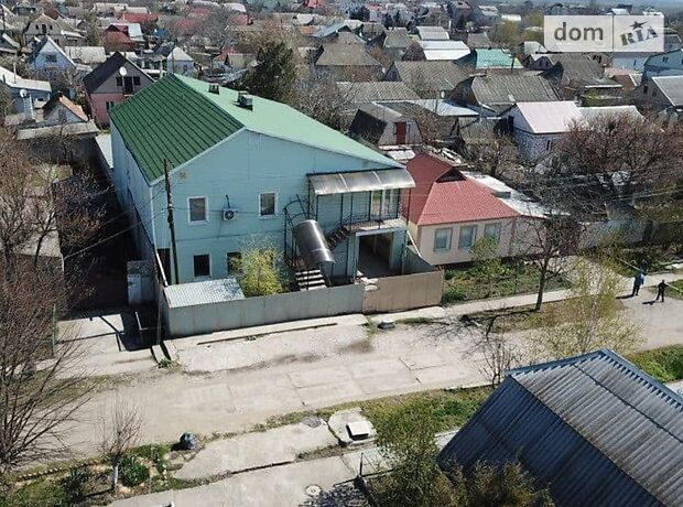 двухэтажный дом с камином, 415.4 кв. м, кирпич. Продажа в Николаеве район Широкая Балка фото 1 двухэтажный дом с камином, 415.4 кв. м, кирпич. Продажа в Николаеве район Широкая Балка фото 1