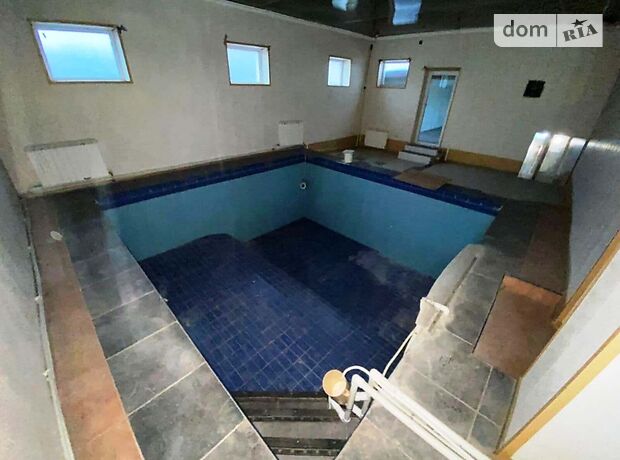 двухэтажный дом с камином, 415.4 кв. м, кирпич. Продажа в Николаеве район Широкая Балка фото 1 двухэтажный дом с камином, 415.4 кв. м, кирпич. Продажа в Николаеве район Широкая Балка фото 1