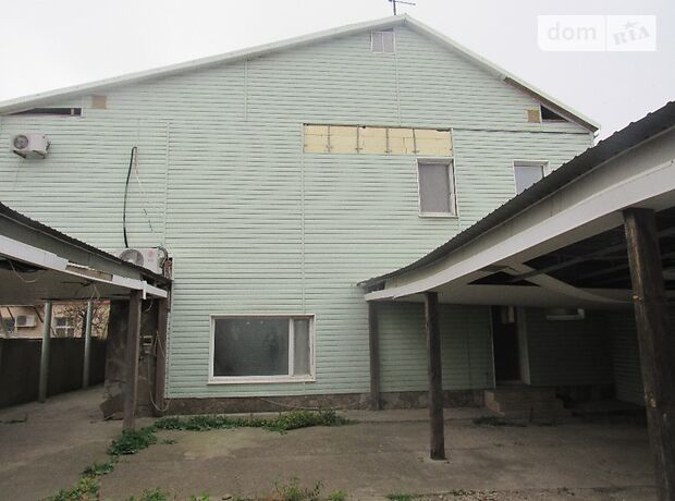 двухэтажный дом с камином, 415.4 кв. м, кирпич. Продажа в Николаеве район Широкая Балка фото 1 двухэтажный дом с камином, 415.4 кв. м, кирпич. Продажа в Николаеве район Широкая Балка фото 1