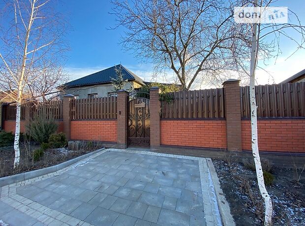 одноэтажный дом с камином, 88 кв. м, кирпич. Продажа в Николаеве район Широкая Балка фото 1 одноэтажный дом с камином, 88 кв. м, кирпич. Продажа в Николаеве район Широкая Балка фото 1