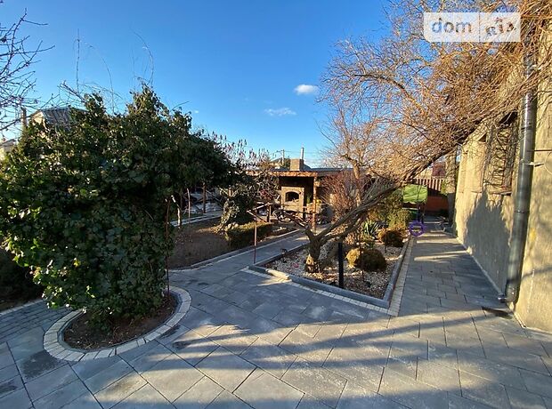 одноэтажный дом с камином, 88 кв. м, кирпич. Продажа в Николаеве район Широкая Балка фото 1 одноэтажный дом с камином, 88 кв. м, кирпич. Продажа в Николаеве район Широкая Балка фото 1