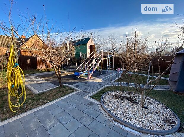 одноэтажный дом с камином, 88 кв. м, кирпич. Продажа в Николаеве район Широкая Балка фото 1 одноэтажный дом с камином, 88 кв. м, кирпич. Продажа в Николаеве район Широкая Балка фото 1