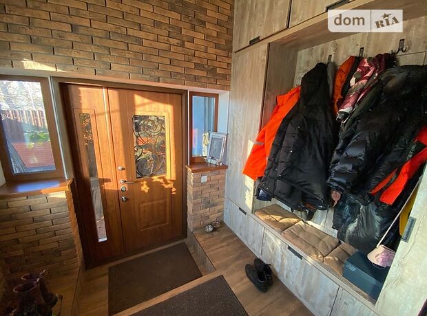 одноэтажный дом с камином, 88 кв. м, кирпич. Продажа в Николаеве район Широкая Балка фото 1