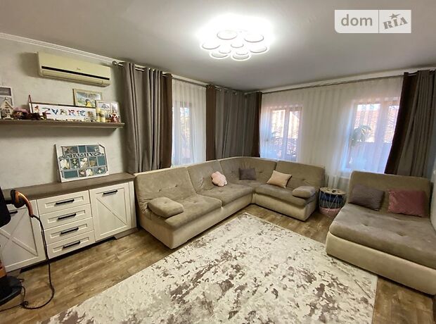 одноэтажный дом с камином, 88 кв. м, кирпич. Продажа в Николаеве район Широкая Балка фото 1 одноэтажный дом с камином, 88 кв. м, кирпич. Продажа в Николаеве район Широкая Балка фото 1