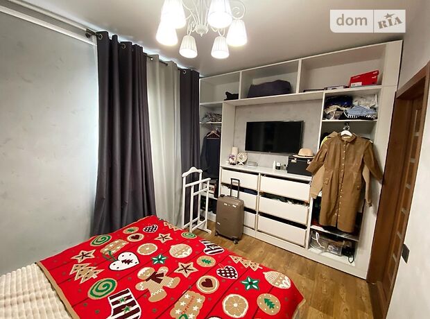 одноэтажный дом с камином, 88 кв. м, кирпич. Продажа в Николаеве район Широкая Балка фото 1 одноэтажный дом с камином, 88 кв. м, кирпич. Продажа в Николаеве район Широкая Балка фото 1