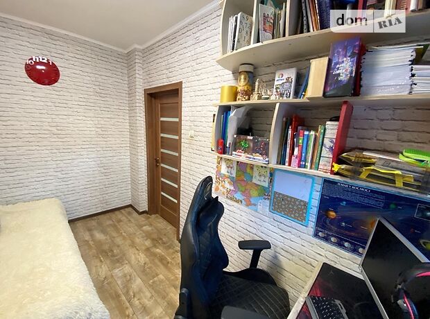 одноэтажный дом с камином, 88 кв. м, кирпич. Продажа в Николаеве район Широкая Балка фото 1 одноэтажный дом с камином, 88 кв. м, кирпич. Продажа в Николаеве район Широкая Балка фото 1