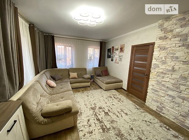 одноэтажный дом с камином, 88 кв. м, кирпич. Продажа в Николаеве район Широкая Балка фото 1 одноэтажный дом с камином, 88 кв. м, кирпич. Продажа в Николаеве район Широкая Балка фото 1