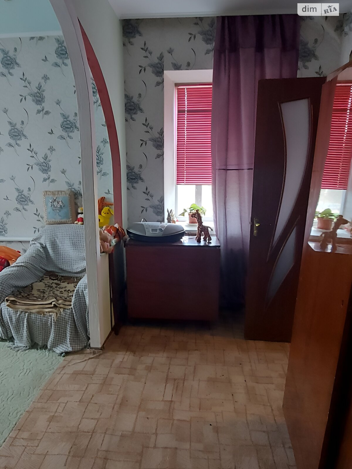 одноповерховий будинок з верандою, 66.3 кв. м, цегла силікатна. Продаж в Миколаєві, район Широка Балка фото 1 одноповерховий будинок з верандою, 66.3 кв. м, цегла силікатна. Продаж в Миколаєві, район Широка Балка фото 1