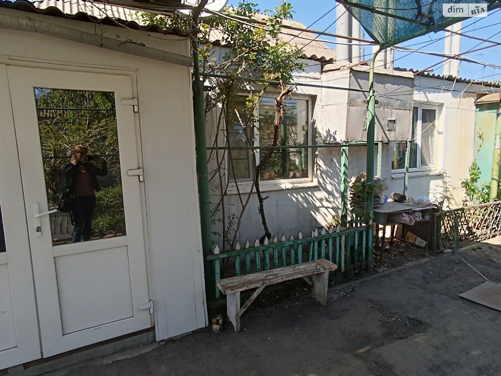 одноповерховий будинок з верандою, 124.9 кв. м, кирпич. Продаж в Миколаєві, район Широка Балка фото 1 одноповерховий будинок з верандою, 124.9 кв. м, кирпич. Продаж в Миколаєві, район Широка Балка фото 1