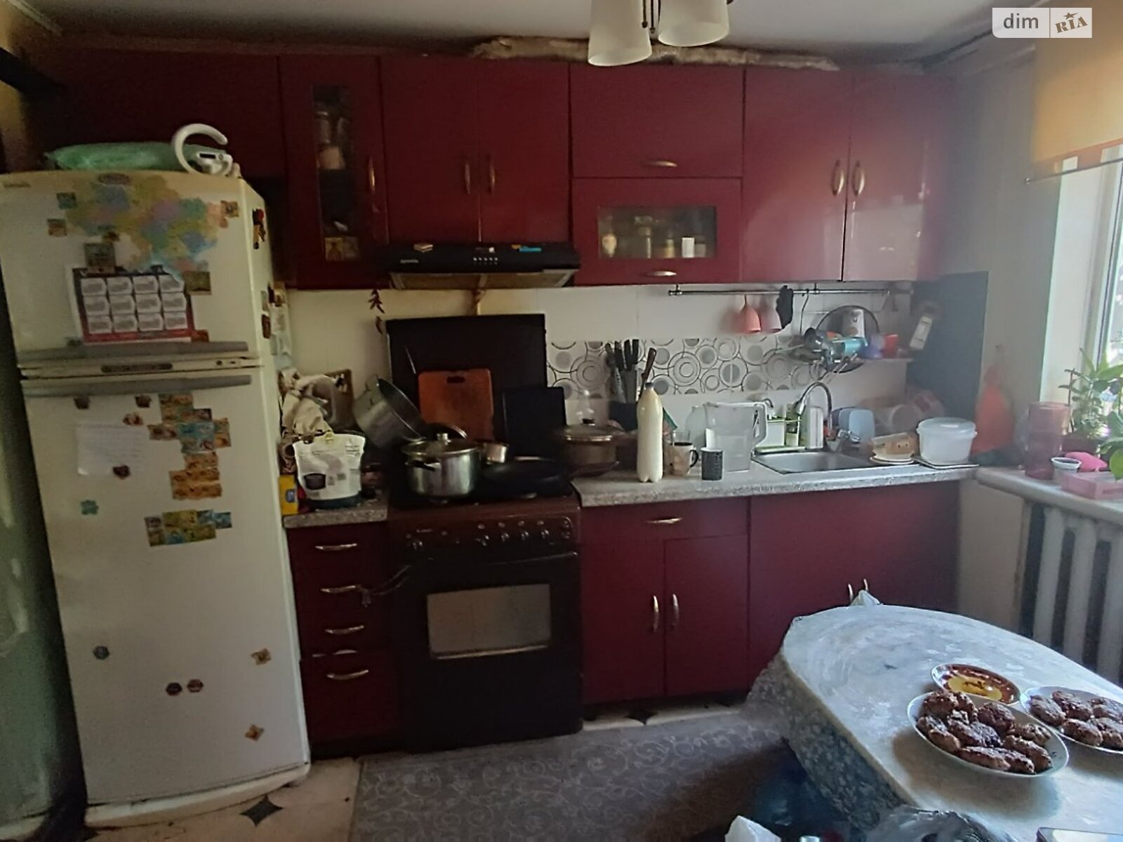одноповерховий будинок з верандою, 124.9 кв. м, кирпич. Продаж в Миколаєві, район Широка Балка фото 1 одноповерховий будинок з верандою, 124.9 кв. м, кирпич. Продаж в Миколаєві, район Широка Балка фото 1