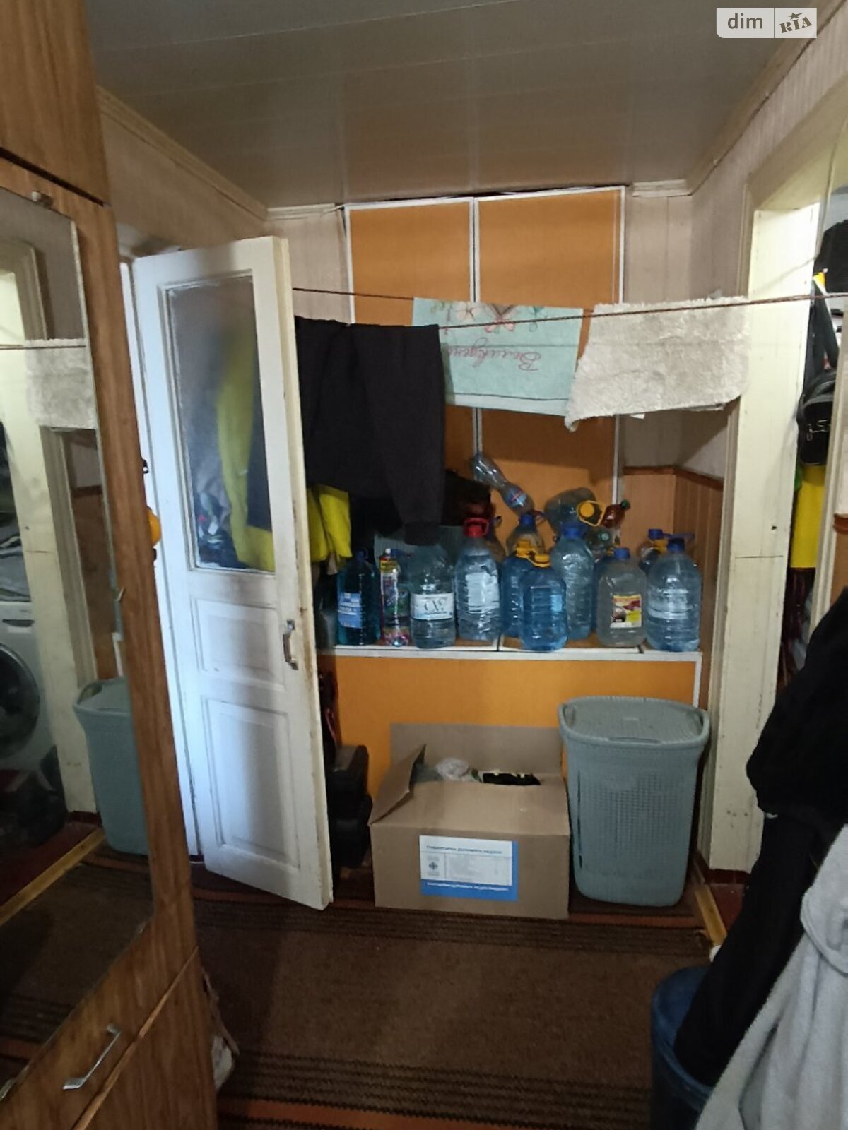 одноповерховий будинок з верандою, 124.9 кв. м, кирпич. Продаж в Миколаєві, район Широка Балка фото 1 одноповерховий будинок з верандою, 124.9 кв. м, кирпич. Продаж в Миколаєві, район Широка Балка фото 1