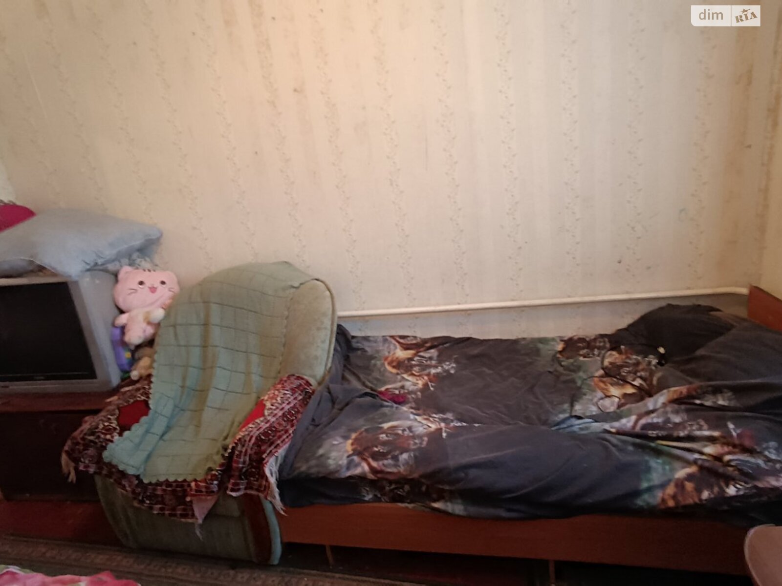 одноповерховий будинок з верандою, 124.9 кв. м, кирпич. Продаж в Миколаєві, район Широка Балка фото 1 одноповерховий будинок з верандою, 124.9 кв. м, кирпич. Продаж в Миколаєві, район Широка Балка фото 1