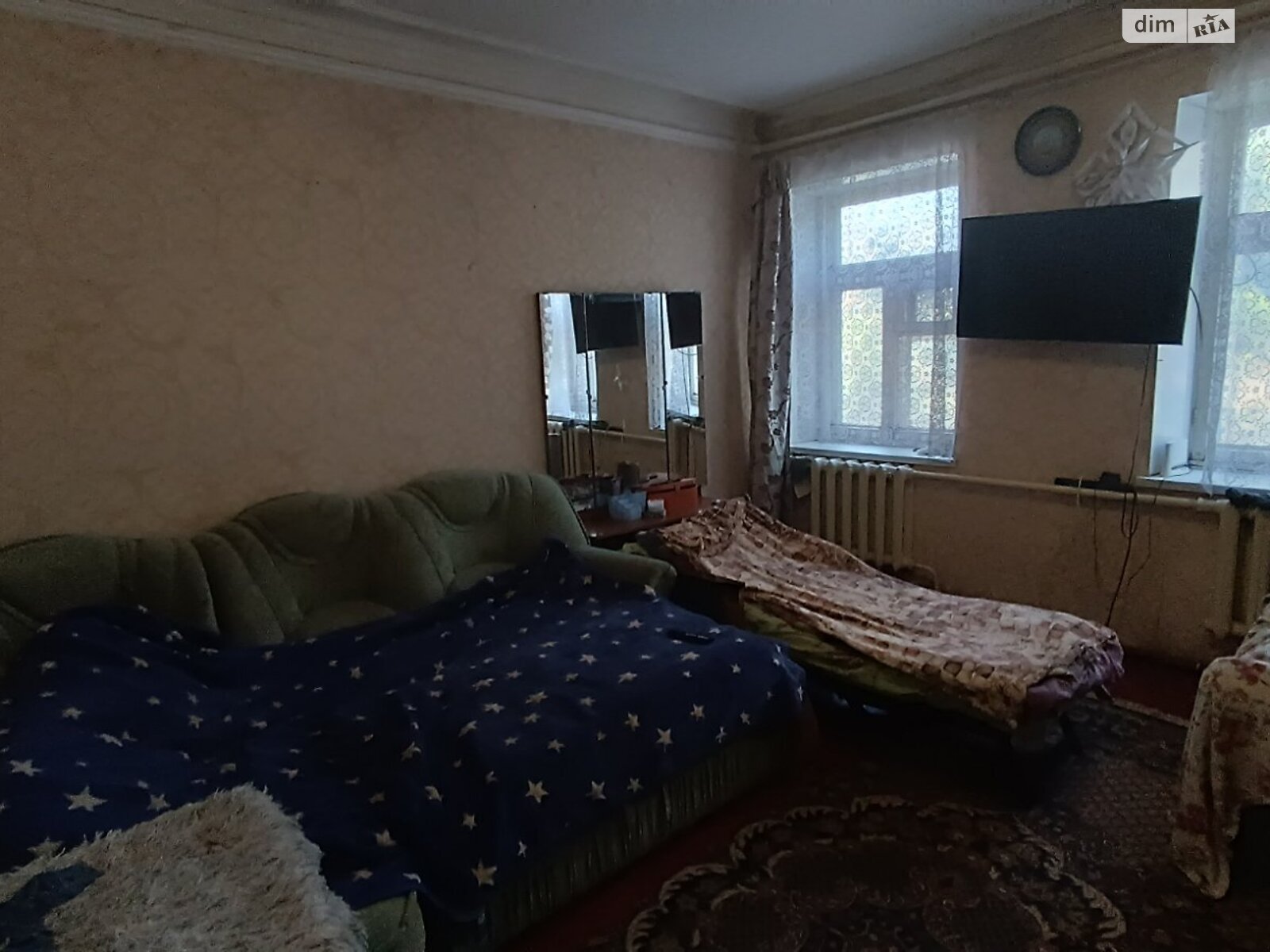 одноповерховий будинок з верандою, 124.9 кв. м, кирпич. Продаж в Миколаєві, район Широка Балка фото 1 одноповерховий будинок з верандою, 124.9 кв. м, кирпич. Продаж в Миколаєві, район Широка Балка фото 1