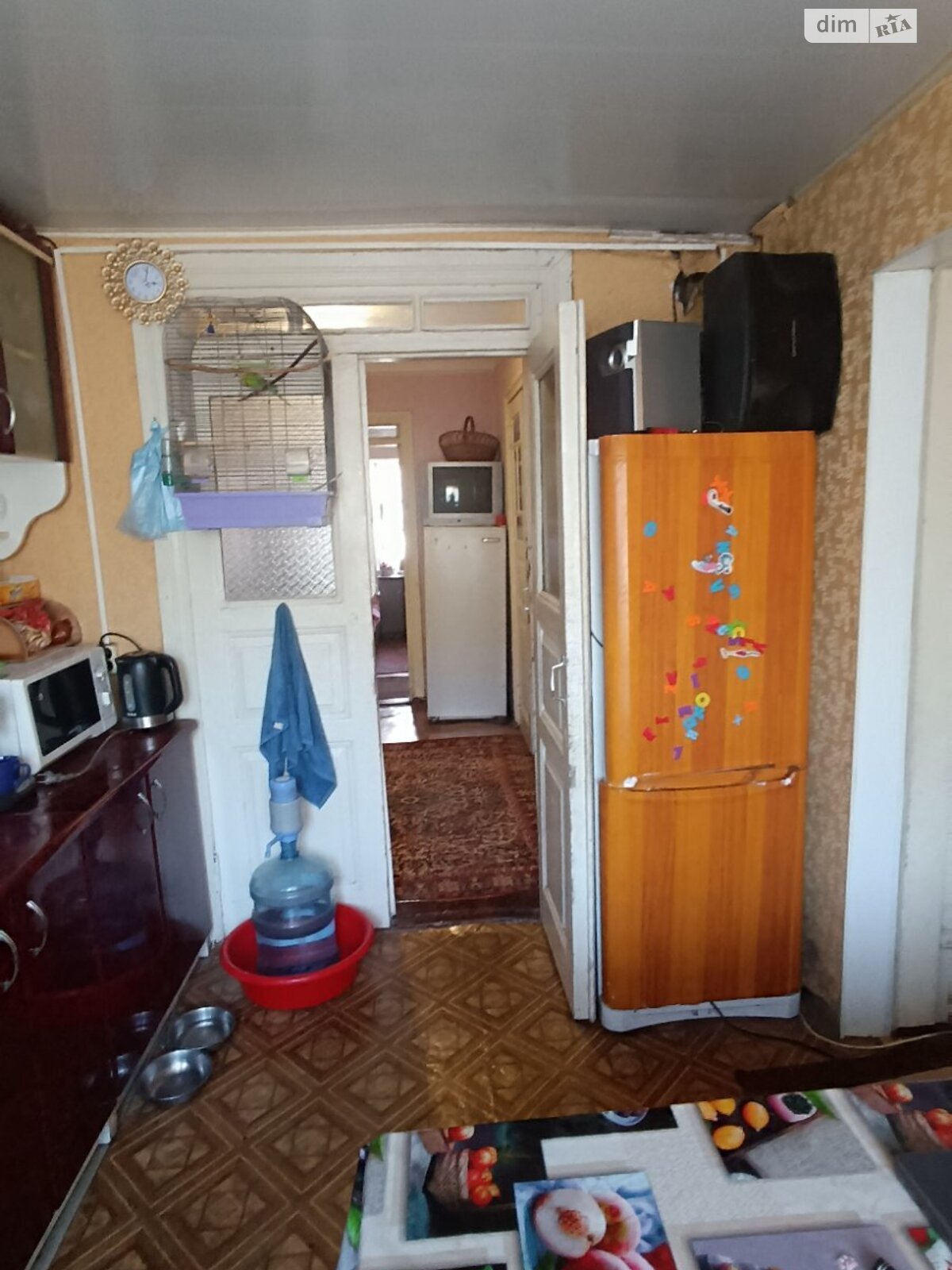 одноповерховий будинок з верандою, 124.9 кв. м, кирпич. Продаж в Миколаєві, район Широка Балка фото 1 одноповерховий будинок з верандою, 124.9 кв. м, кирпич. Продаж в Миколаєві, район Широка Балка фото 1